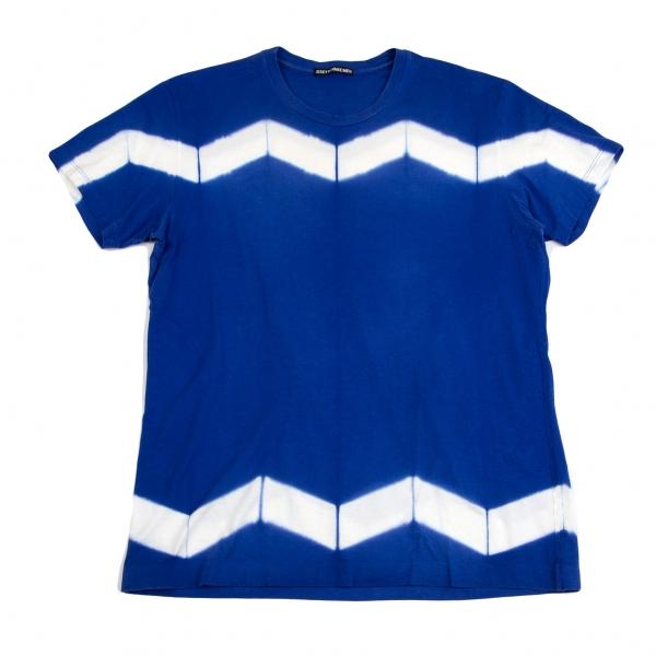ISSEY MIYAKE イッセイミヤケ メンISSEY MEN 板締め絞り染め ISSEY MIYAKE イッセイミヤケ メンISSEY MEN 板締め絞り染め
