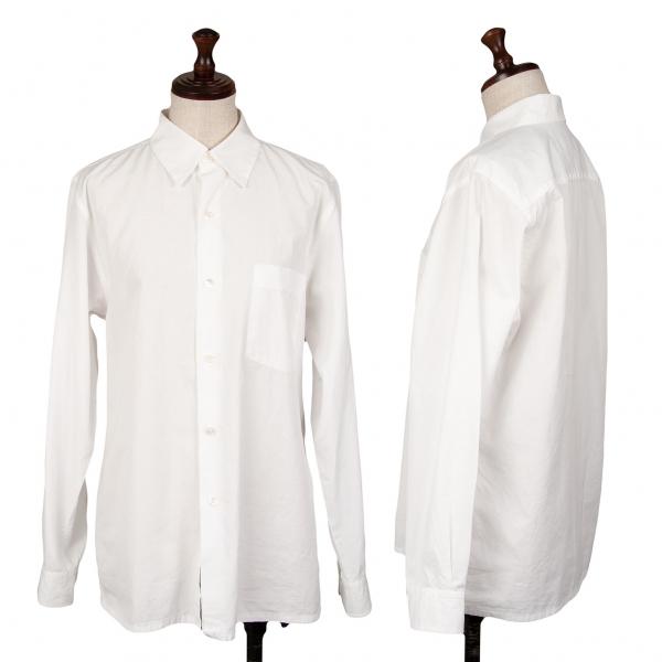 COMME des GARCONS コムデギャルソンCOMME コットンブロード