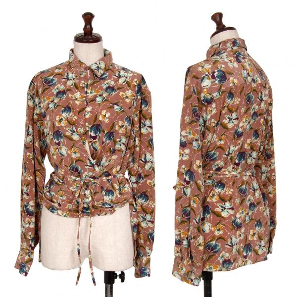 Jean Paul Gaultier ジャンポールゴルチエ ファム カシュクール