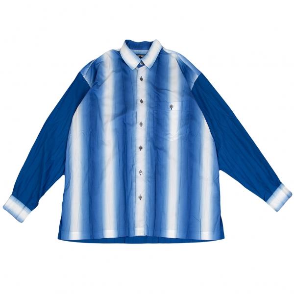 ISSEY MIYAKE イッセイミヤケ メンISSEY MEN グラデーション ISSEY MIYAKE イッセイミヤケ メンISSEY MEN グラデーション