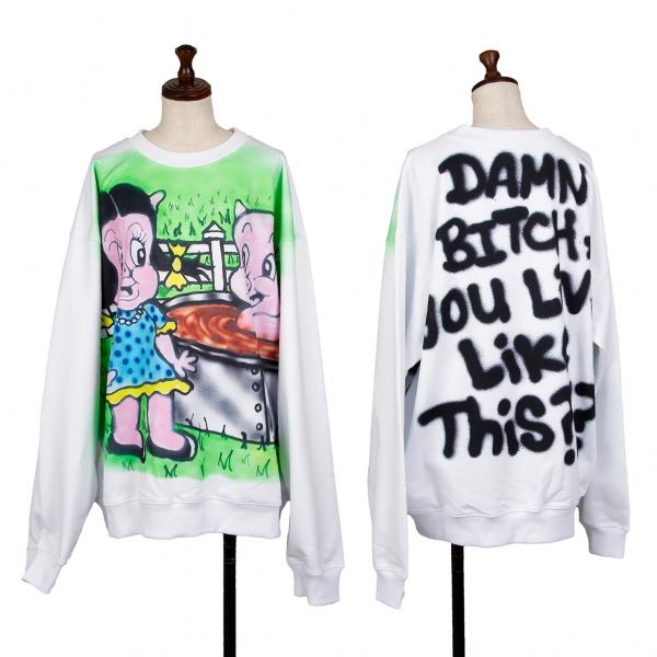 スカイハイファームSky High Farm ALLY BO PIG ピッグ スカイハイファームSky High Farm ALLY BO PIG ピッグ