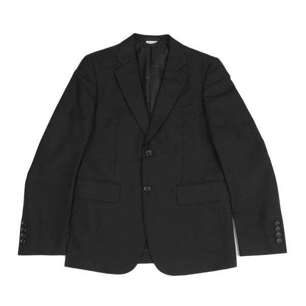 コムデギャルソン・オムドゥ ウール/モヘヤ セットアップ Sサイズ