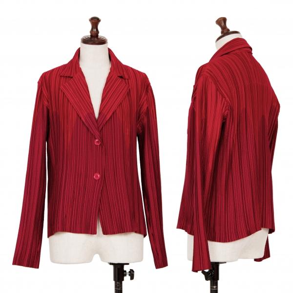 ISSEY MIYAKE イッセイミヤケ エーポックISSEY A-POC INSIDE プリーツ  