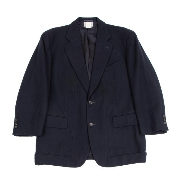 COMME des GARCONS HOMME PLUS コムデギャルソン オムプリュス ウール 