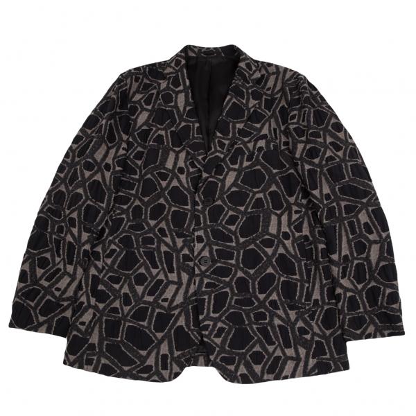 ISSEY MIYAKE イッセイミヤケ メンISSEY MEN ネットカット ISSEY MIYAKE イッセイミヤケ メンISSEY MEN ネットカット