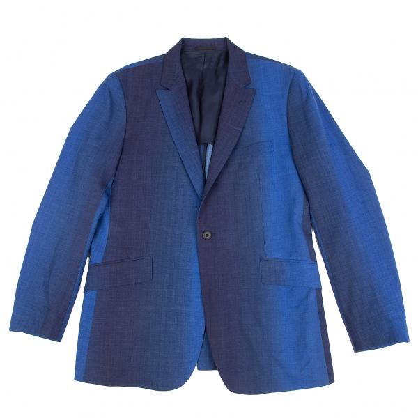 ISSEY MIYAKE イッセイミヤケ メンISSEY MEN ウール ISSEY MIYAKE イッセイミヤケ メンISSEY MEN ウール