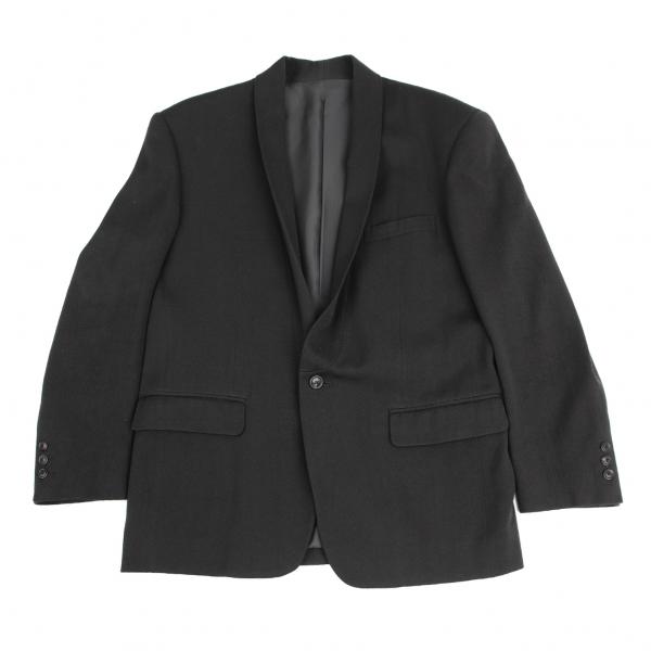ISSEYMIYAKE MEN 20SS カットジャガードジャケット ISSEYMIYAKE MEN 20SS カットジャガードジャケット