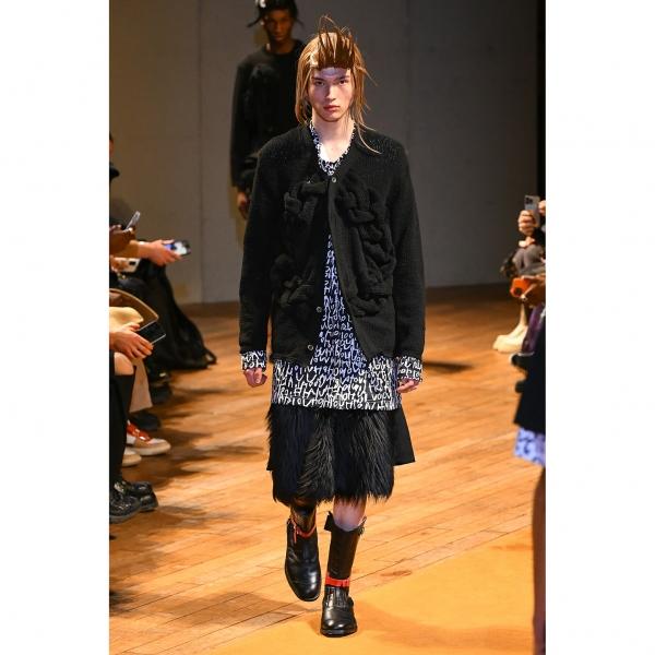 コムデギャルソン オムプリュスCOMME des GARCONS HOMME PLUS  