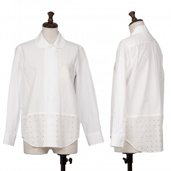 tricot COMME des GARCONS トリココムデギャルソンtricot レース tricot COMME des GARCONS トリココムデギャルソンtricot レース