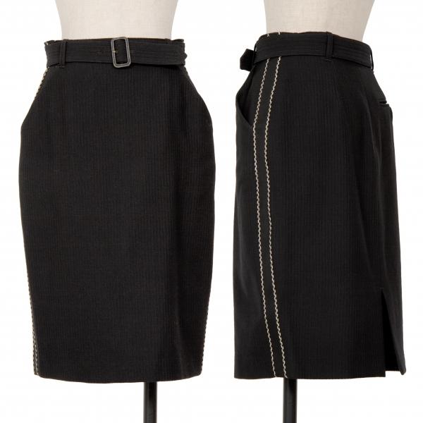 Jean Paul GAULTIER スカート40
