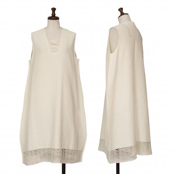 イッセイミヤケ ISSEY MIYAKE A-POC INSIDE カッティングデザイン 