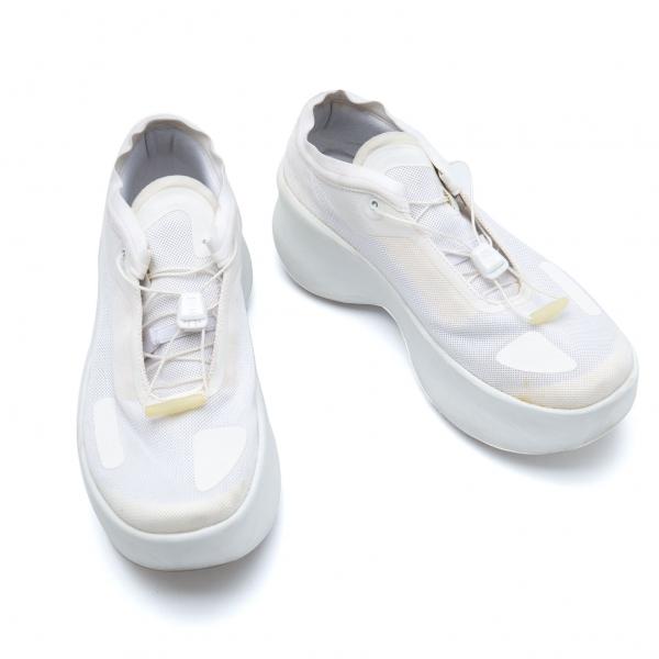 COMME des GARCONS コムデギャルソン×サロモン SENSE FEEL 