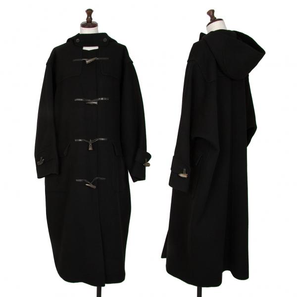 YOSHIE INABA レキップ ヨシエイナバL'EQUIPE カシミヤ混 YOSHIE INABA レキップ ヨシエイナバL'EQUIPE カシミヤ混