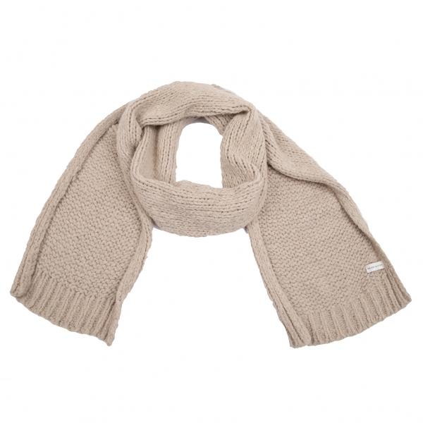 DRIES VAN NOTEN（ドリス ヴァン ノッテン） ローゲージニットストール