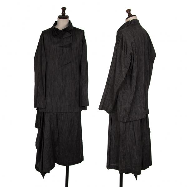 ISSEY MIYAKE イッセイミヤケペルマネンテISSEY PERMANENTE ISSEY MIYAKE イッセイミヤケペルマネンテISSEY PERMANENTE