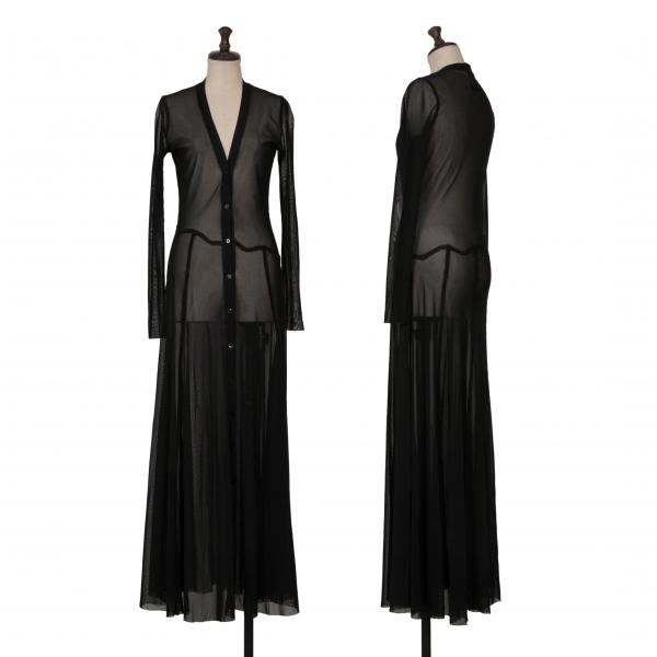 ジャンポールゴルチエファムJean Paul GAULTIER FEMME パワーネット  