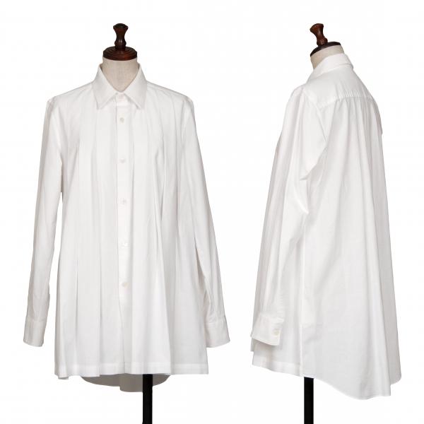 COMME des GARCONS コムデギャルソンCOMME コットンボタンダウン COMME des GARCONS コムデギャルソンCOMME コットンボタンダウン