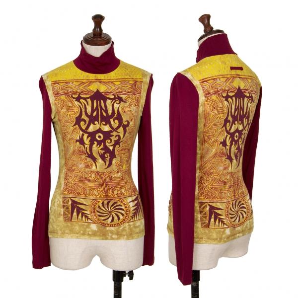 Jean Paul Gaultier ジャンポールゴルチエ ファムJean GAULTIER FEMME 