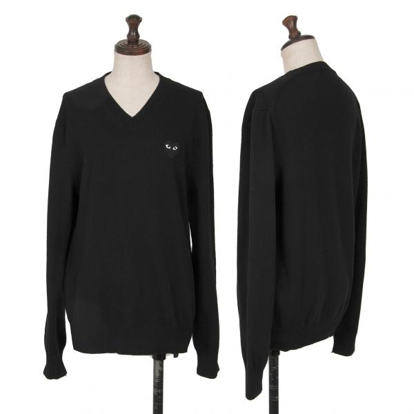 PLAY COMME des GARCONS プレイ コムデギャルソンPLAY ハート PLAY COMME des GARCONS プレイ コムデギャルソンPLAY ハート