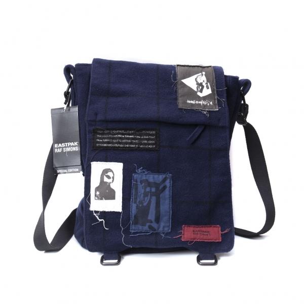 RAF SIMONS ラフシモンズ×イーストパックRAF SIMONS×EASTPAK RAF SIMONS ラフシモンズ×イーストパックRAF SIMONS×EASTPAK