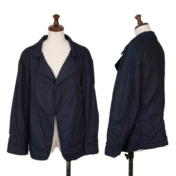 45Rpm・綿100ジャケット☆サイズ2 45R 45rpm 染めコットン