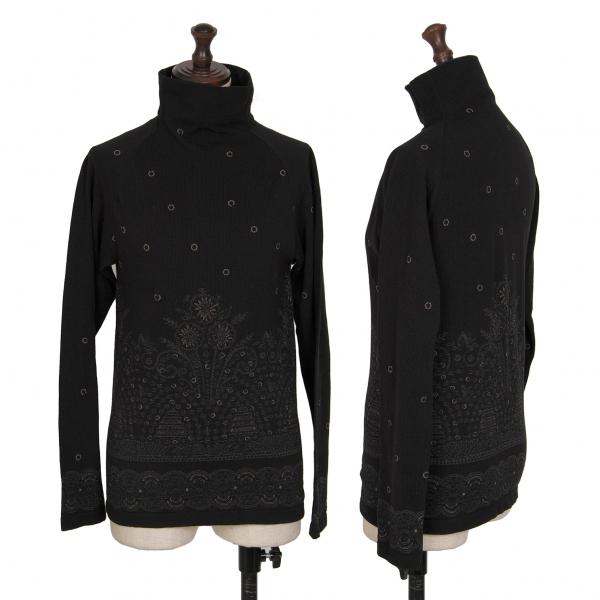 Haat ISSEY MIYAKE ニットハートイッセイミヤケ