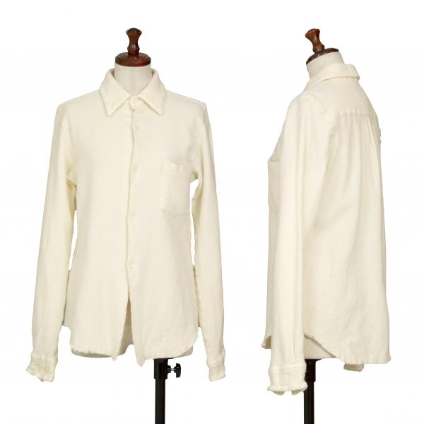 robe de chambre COMME des GARCONS ローブドシャンブル robe de chambre COMME des GARCONS ローブドシャンブル