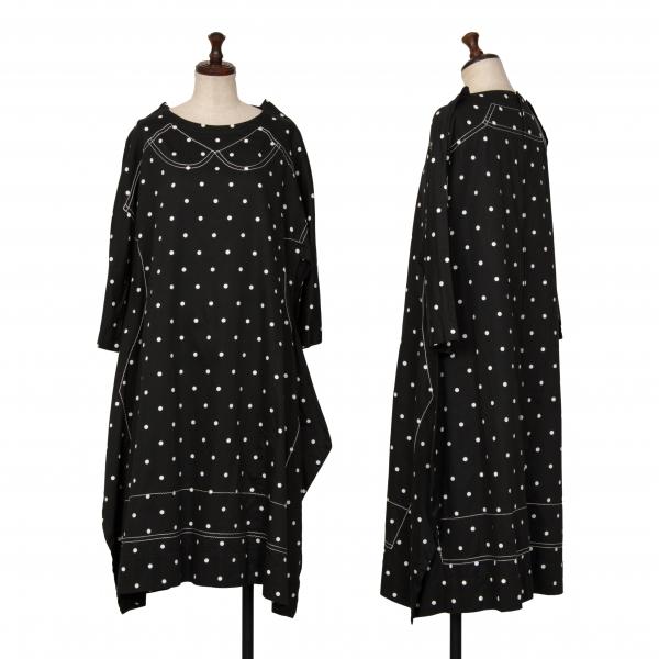 COMME des GARCONS コムコム コムデギャルソンCOMME コットンだ