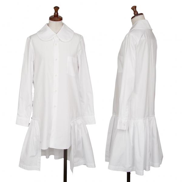 COMME des GARCONS コムデギャルソンCOMME スカートドッキング COMME des GARCONS コムデギャルソンCOMME スカートドッキング