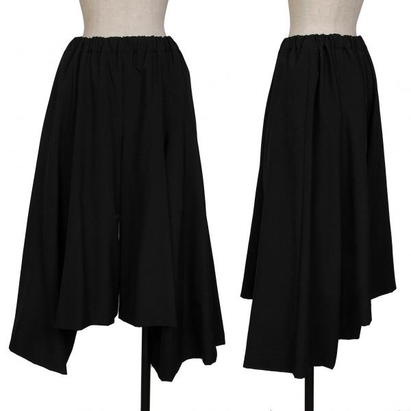 COMME des GARCONS コムデギャルソンCOMME フォーレッグドッキング  