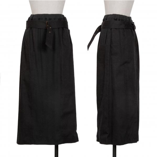 イッセイミヤケISSEY MIYAKE 消しプリーツ切替ドルマンスリーブ