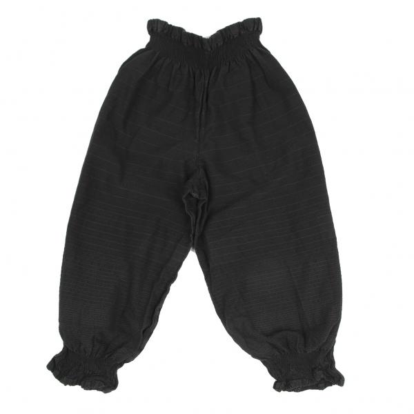 ISSEY MIYAKE A-POC ハーフパンツ ISSEY MIYAKE A-POC ハーフパンツ 半額】 ISSEY MIYAKE A-POC