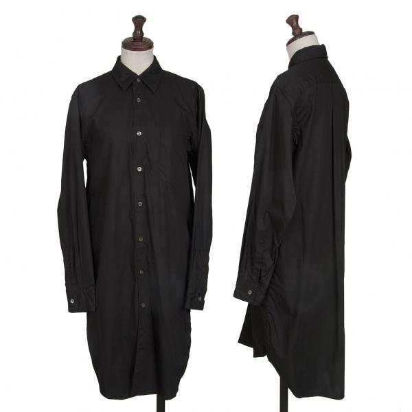 COMME des GARCONS コムコム コムデギャルソンCOMME コットン製品洗い 