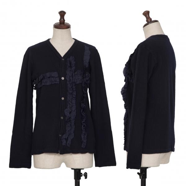 robe de chambre COMME des GARCONS ローブドシャンブル