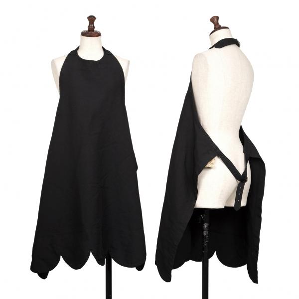 コムコム コムデギャルソンCOMME des GARCONS エステル製品染め 