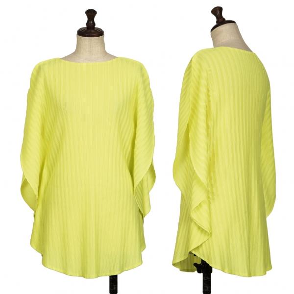 PLEATS PLEASE（プリーツ プリーズ） プリーツサークルシルエット