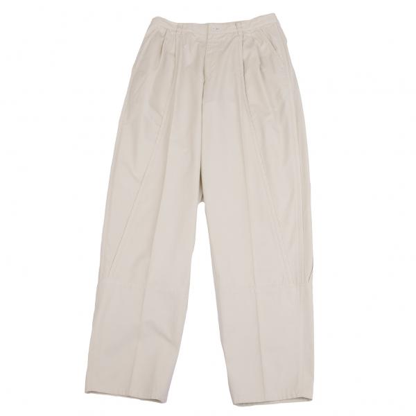 ISSEY MIYAKE イッセイミヤケメンISSEY MEN アウトシームコットン 