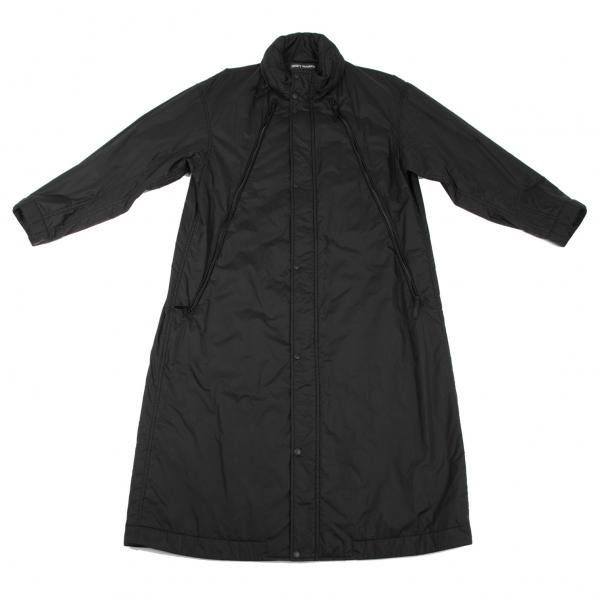 ISSEY MIYAKE イッセイミヤケメンISSEY MEN Thinsulate ジップ ISSEY MIYAKE イッセイミヤケメンISSEY MEN Thinsulate ジップ