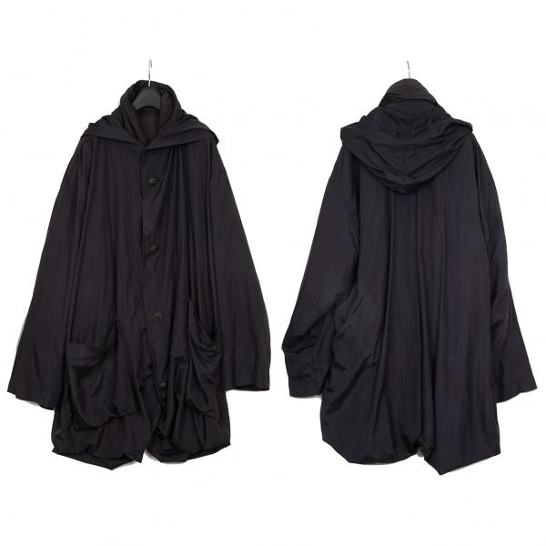 ISSEY MIYAKE イッセイミヤケメンISSEY MEN 中綿ジャケットライナー 