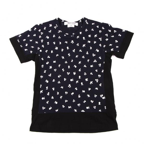 COMME des GARCONS コムコム コムデギャルソンCOMME ドッキング 
