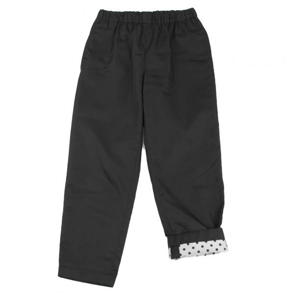 COMME des GARCONS コムコム コムデギャルソンCOMME ポリ裏 COMME des GARCONS コムコム コムデギャルソンCOMME ポリ裏