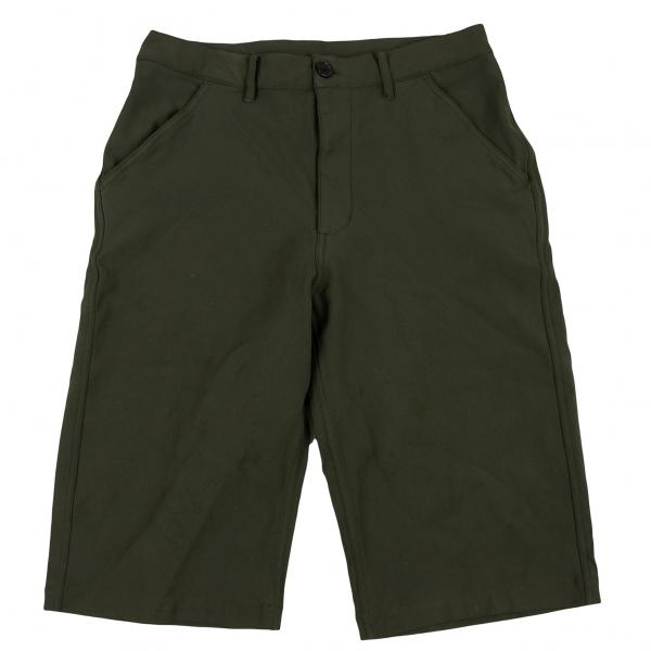 COMME des GARÇONS SHIRT ハーフパンツ