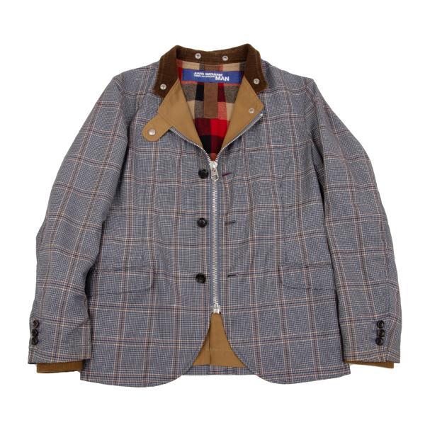 JUNYA WATANABE MAN ジュンヤワタナベマン コムデギャルソン