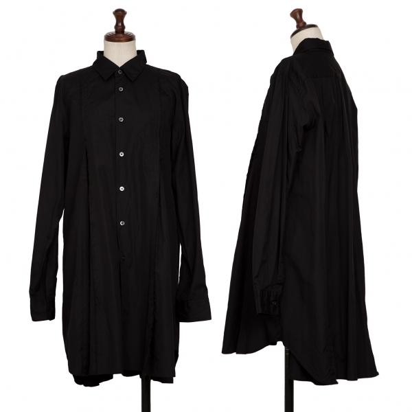ブラックコムデギャルソンBLACK COMME des GARCONS カッティング 