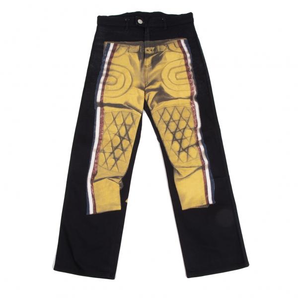 Jean Paul Gaultier（ジャンポール・ゴルチエ） ゴルチエジーンズ