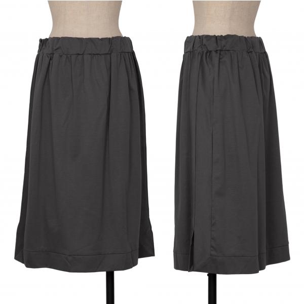 ISSEY MIYAKE イッセイミヤケ スカート グレー系 スカート ISSEY MIYAKE イッセイミヤケ スカート グレー系 スカート ISSEY