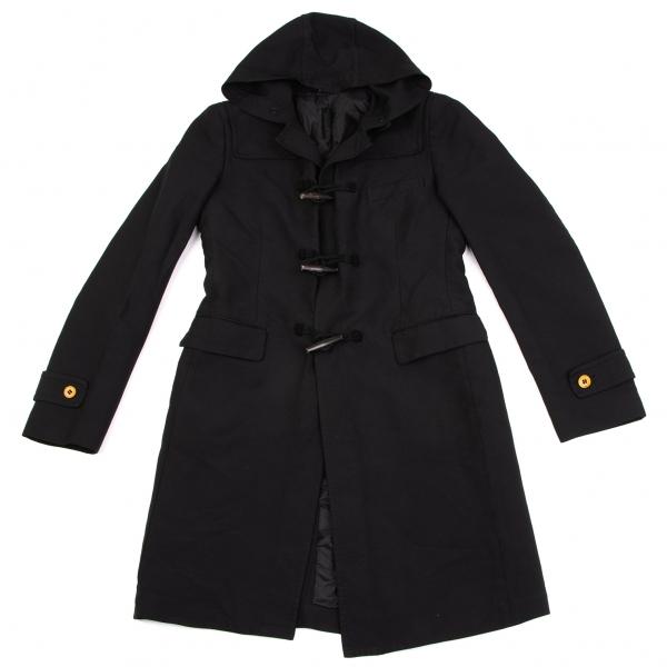 COMME des GARCONS HOMME PLUS コムデギャルソン オムプリュス ポリ 