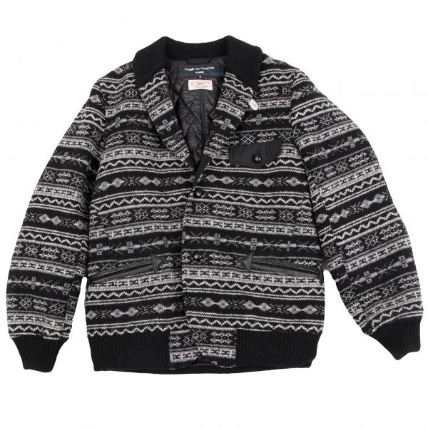 COMME des GARCONS HOMME コムデギャルソン オム×ジムCOMME COMME des GARCONS HOMME コムデギャルソン オム×ジムCOMME