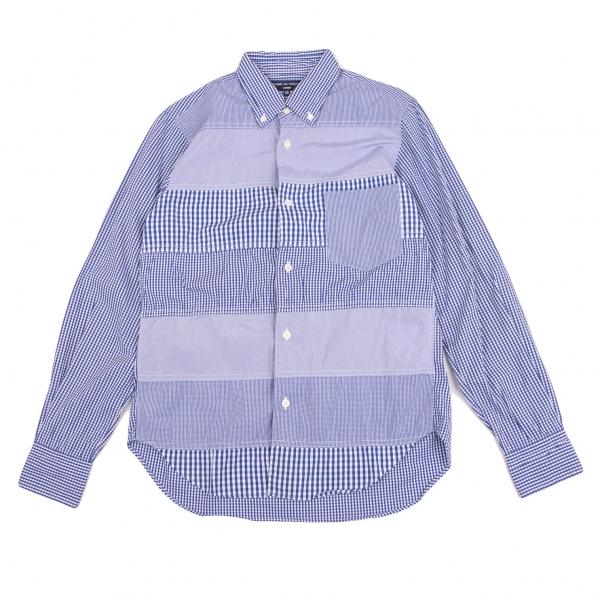 COMME des GARCONS HOMME コムデギャルソン オムCOMME ボーダー COMME des GARCONS HOMME コムデギャルソン オムCOMME ボーダー