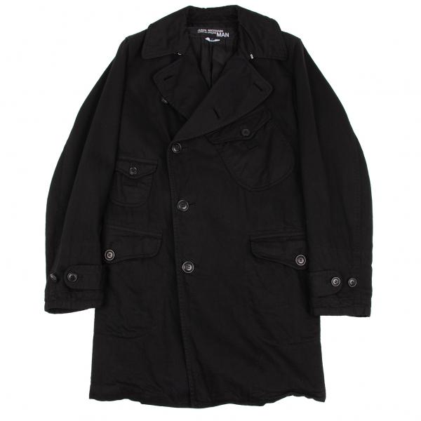 JUNYA WATANABE MAN ジュンヤワタナベマン コムデギャルソン ポケット